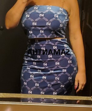 Chanella meet for sex and independent escorts